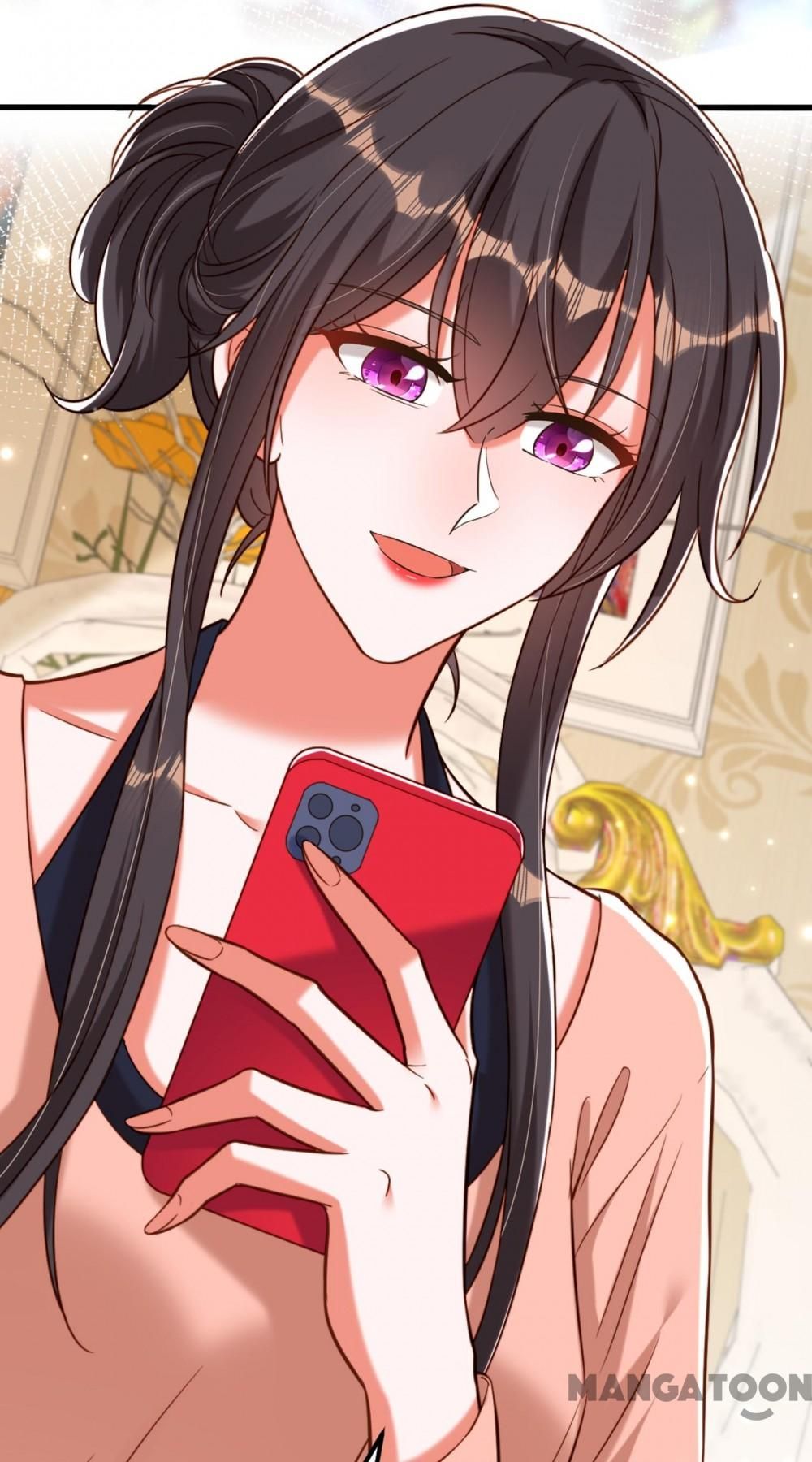 Spicy Wife’s Reborn World chapter 321 - page 47
