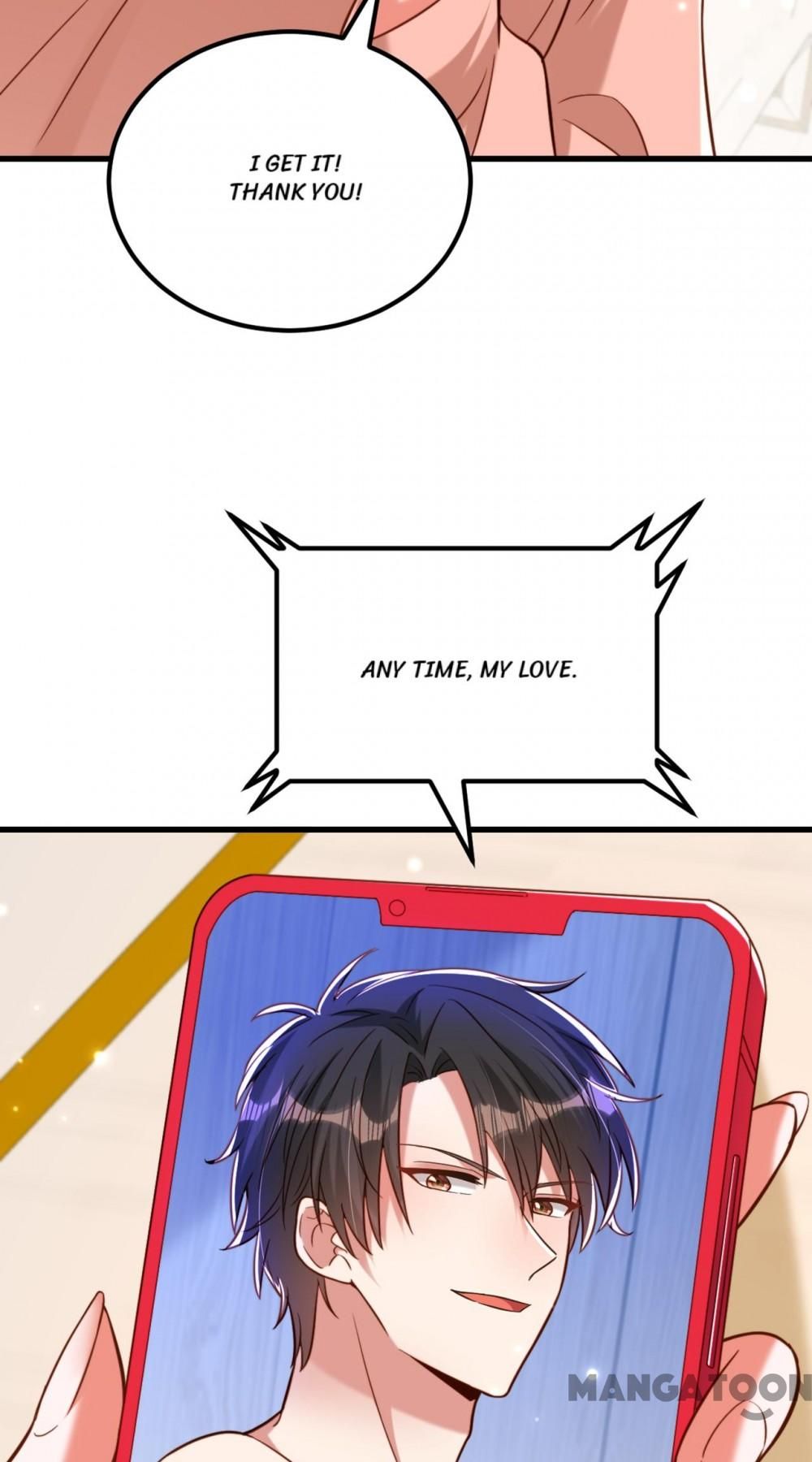 Spicy Wife’s Reborn World chapter 321 - page 48
