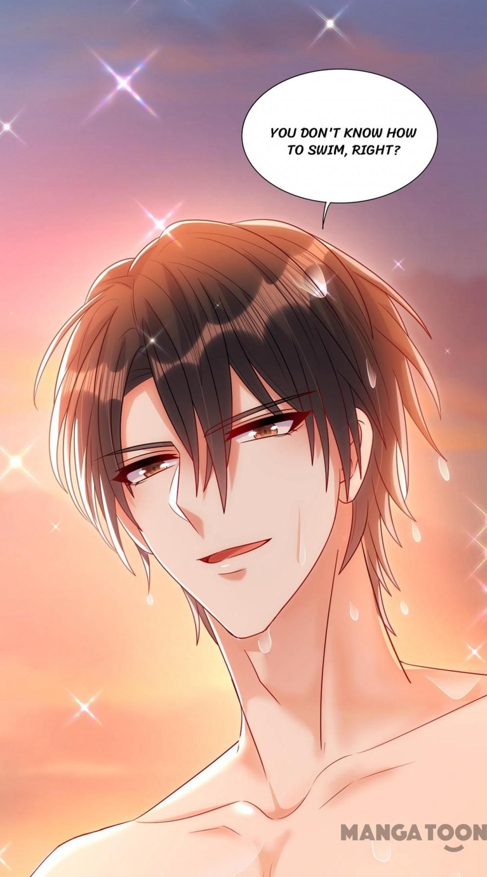 Spicy Wife’s Reborn World chapter 275 - page 11