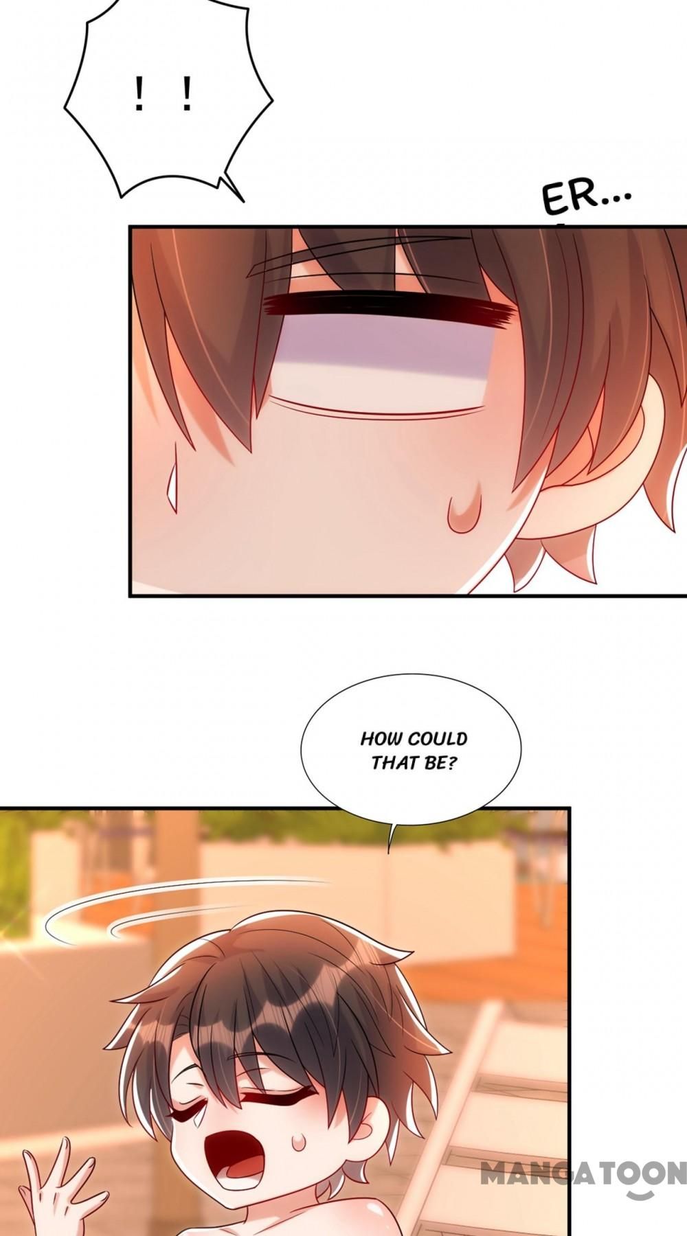 Spicy Wife’s Reborn World chapter 275 - page 13