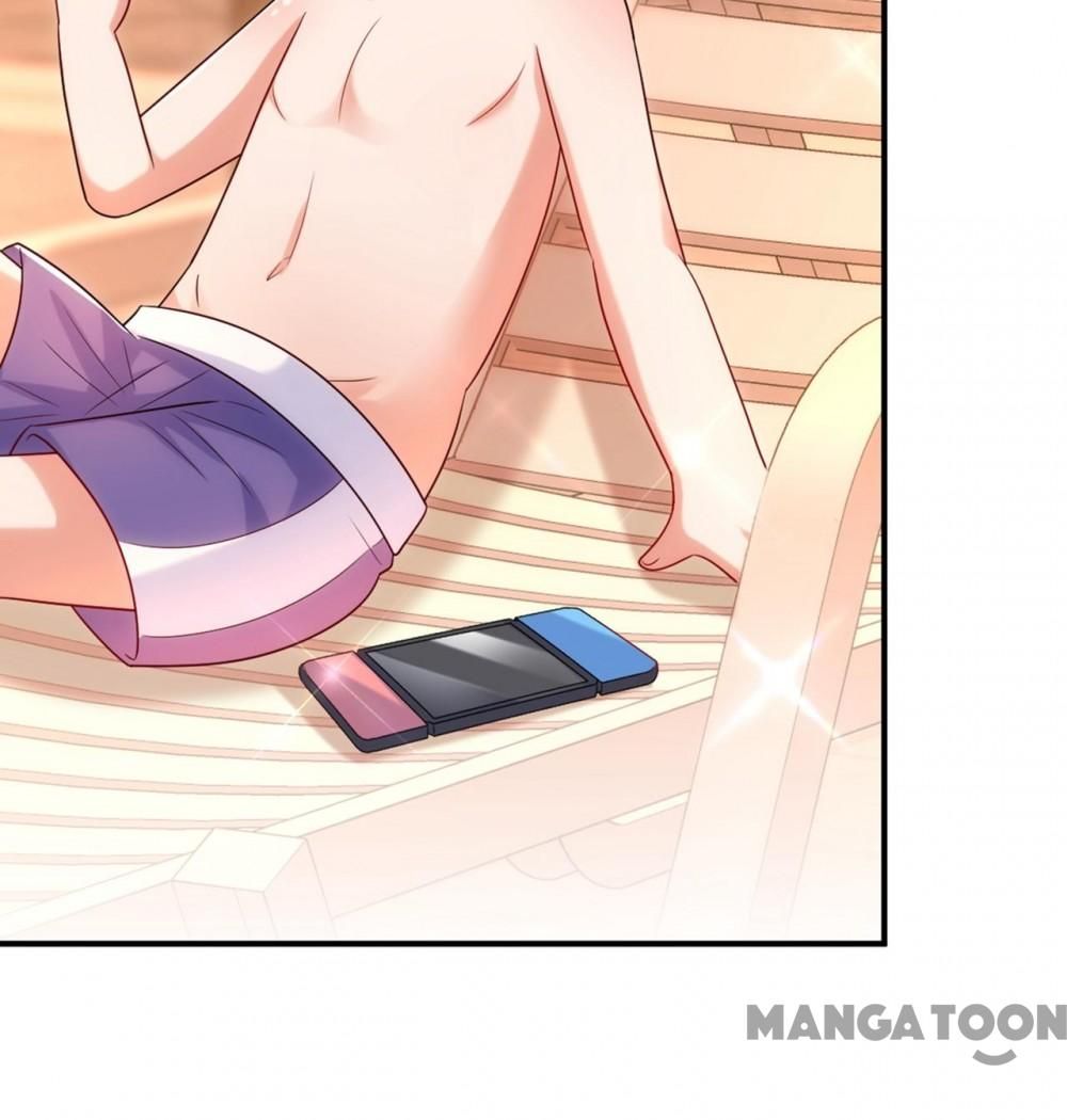 Spicy Wife’s Reborn World chapter 275 - page 14