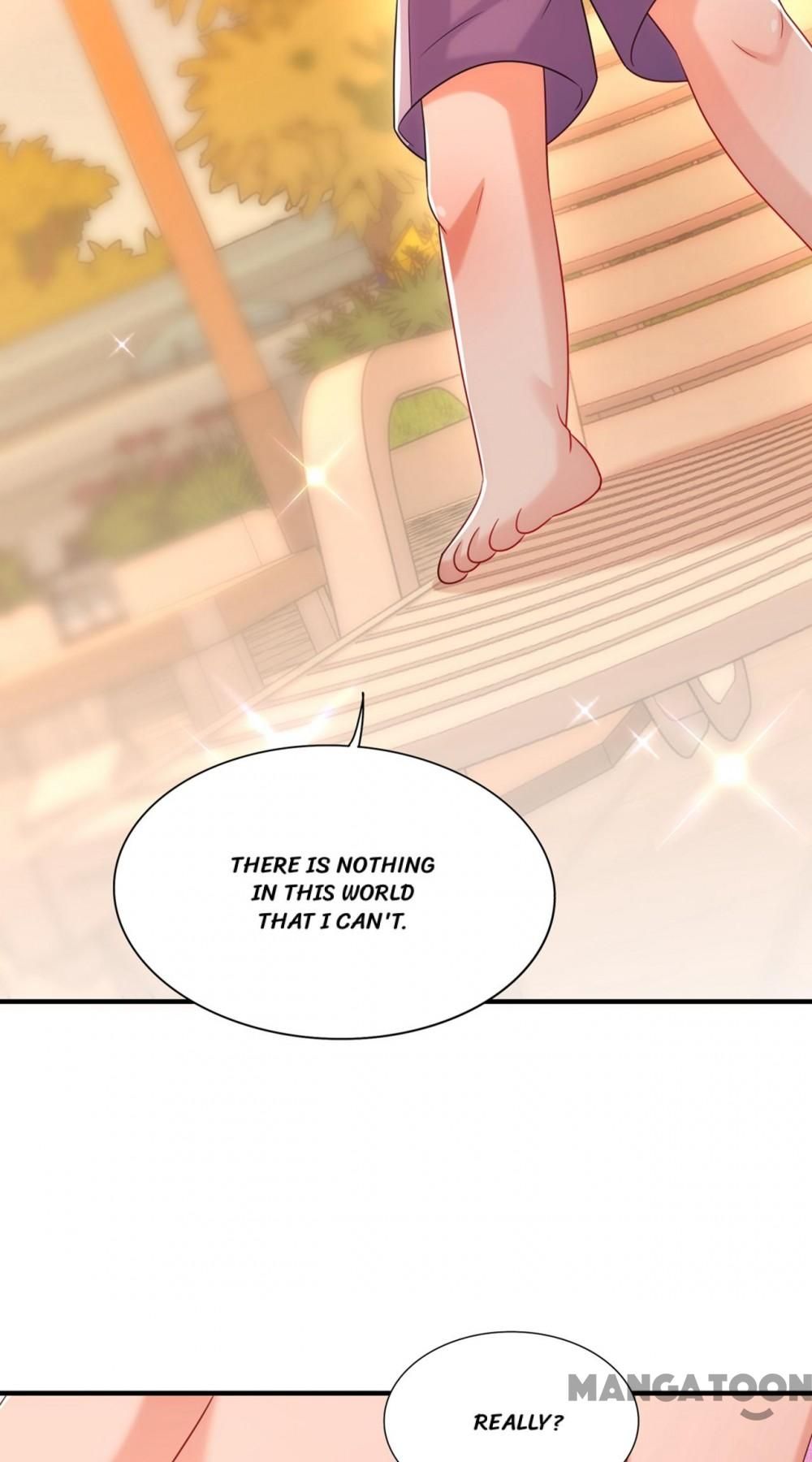 Spicy Wife’s Reborn World chapter 275 - page 16