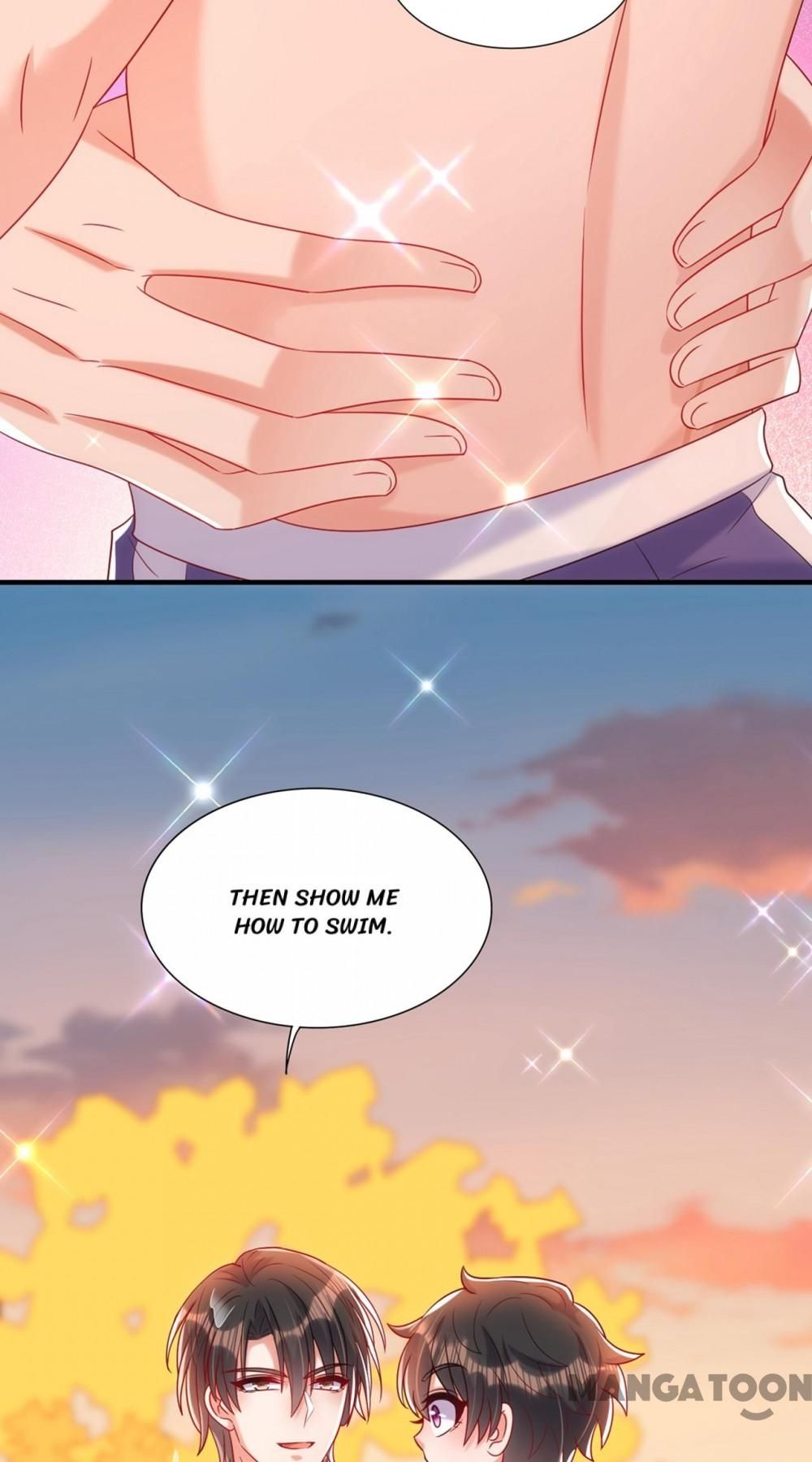 Spicy Wife’s Reborn World chapter 275 - page 17