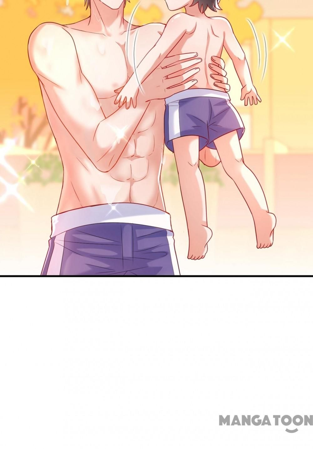 Spicy Wife’s Reborn World chapter 275 - page 18