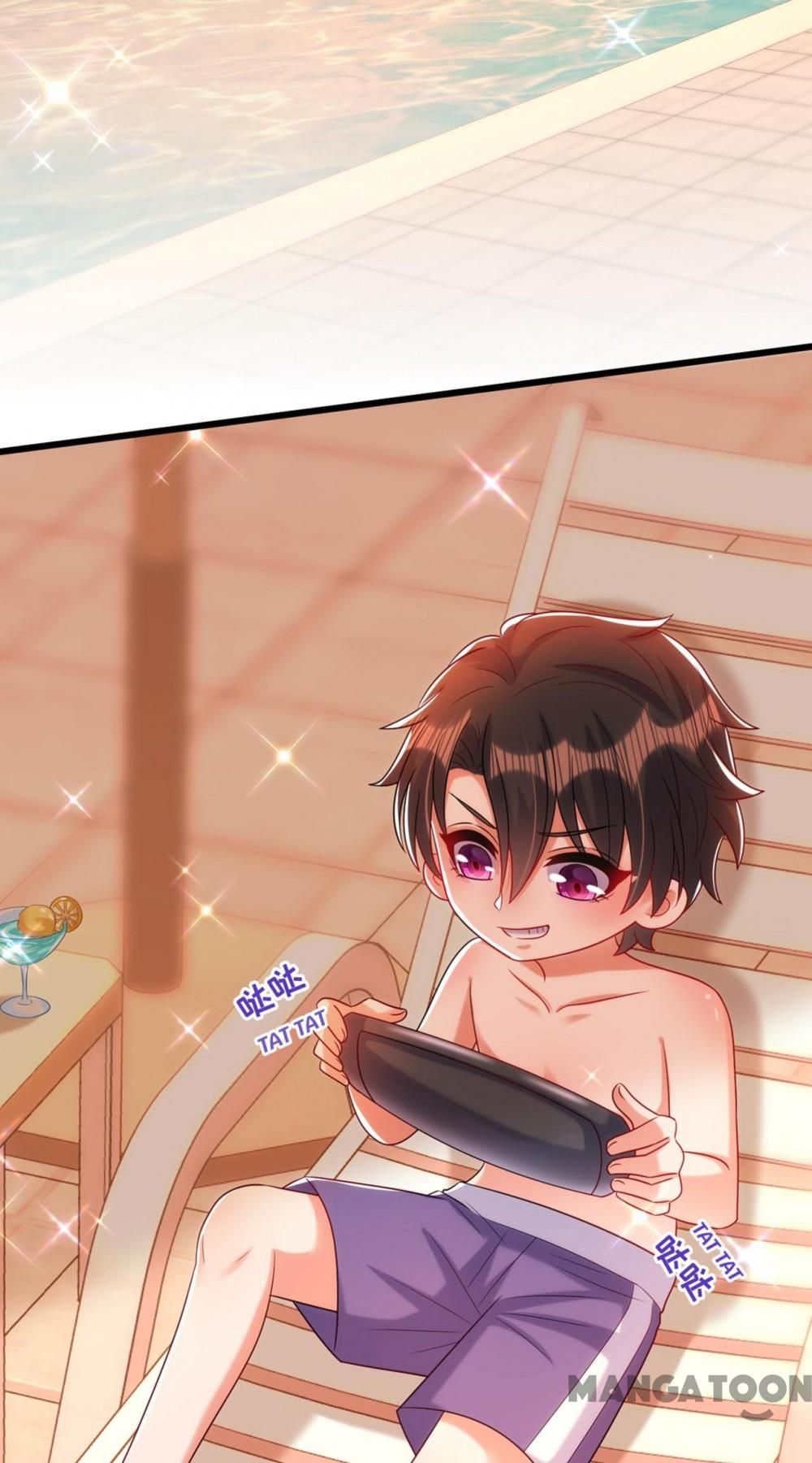 Spicy Wife’s Reborn World chapter 275 - page 2