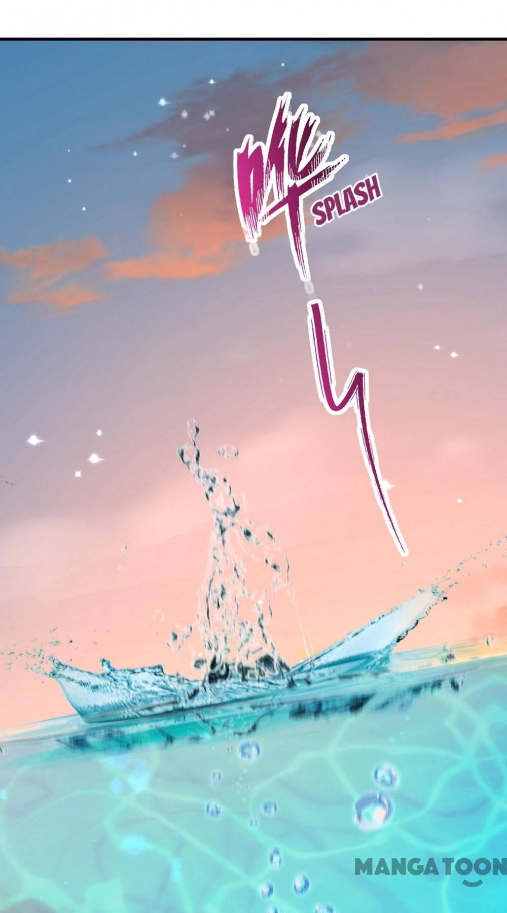 Spicy Wife’s Reborn World chapter 275 - page 23