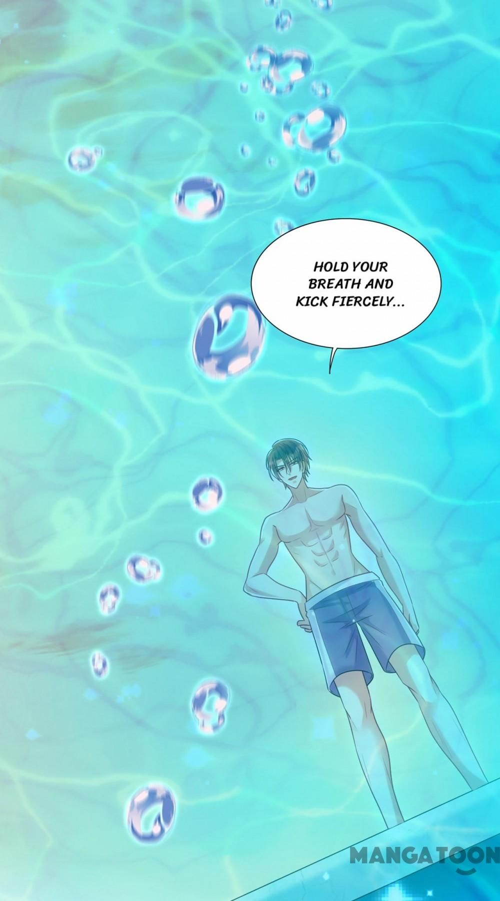 Spicy Wife’s Reborn World chapter 275 - page 24