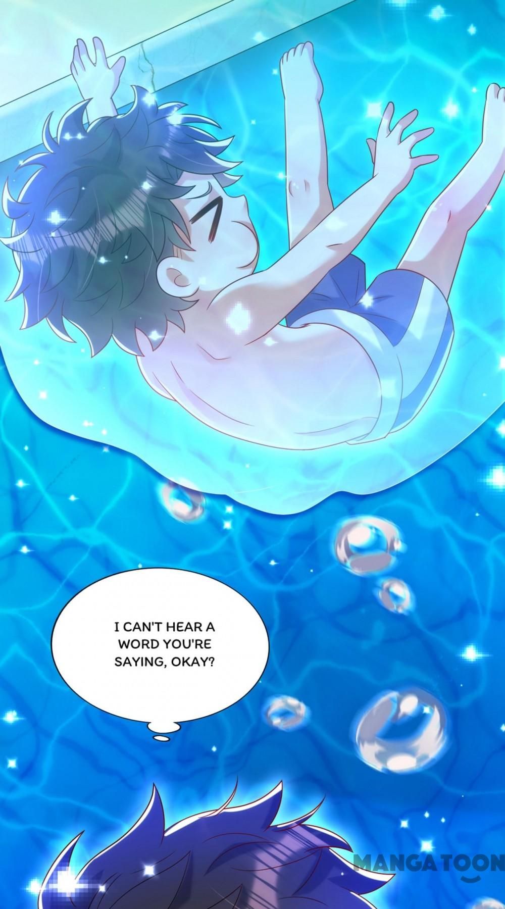 Spicy Wife’s Reborn World chapter 275 - page 25