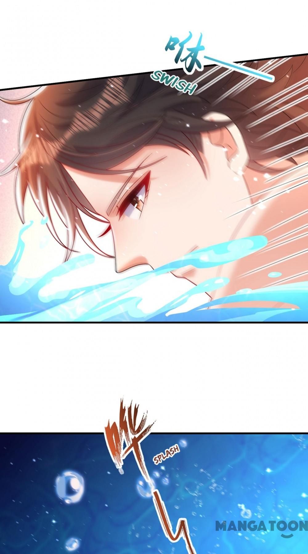 Spicy Wife’s Reborn World chapter 275 - page 27