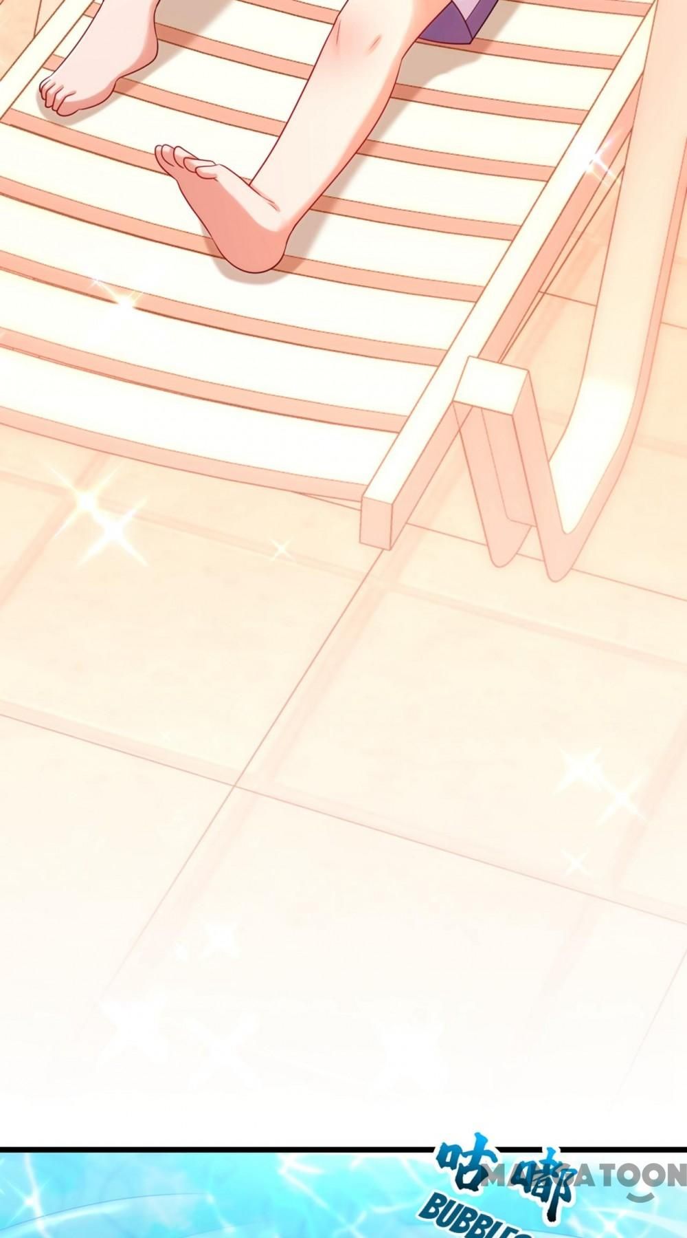 Spicy Wife’s Reborn World chapter 275 - page 3