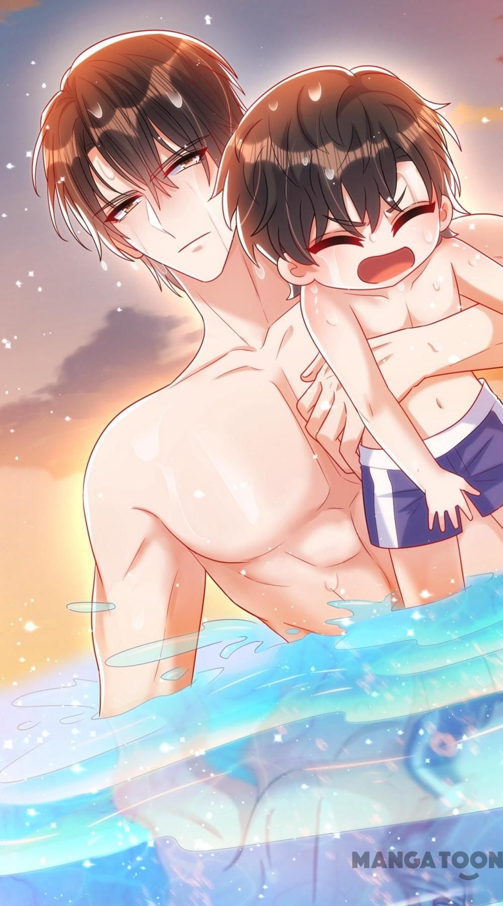 Spicy Wife’s Reborn World chapter 275 - page 31