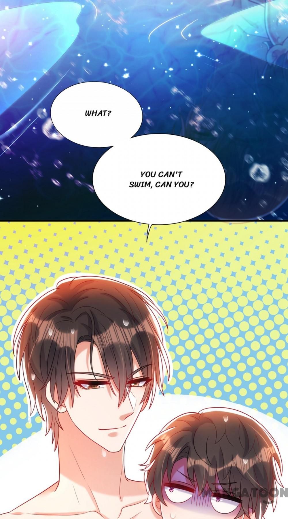 Spicy Wife’s Reborn World chapter 275 - page 32