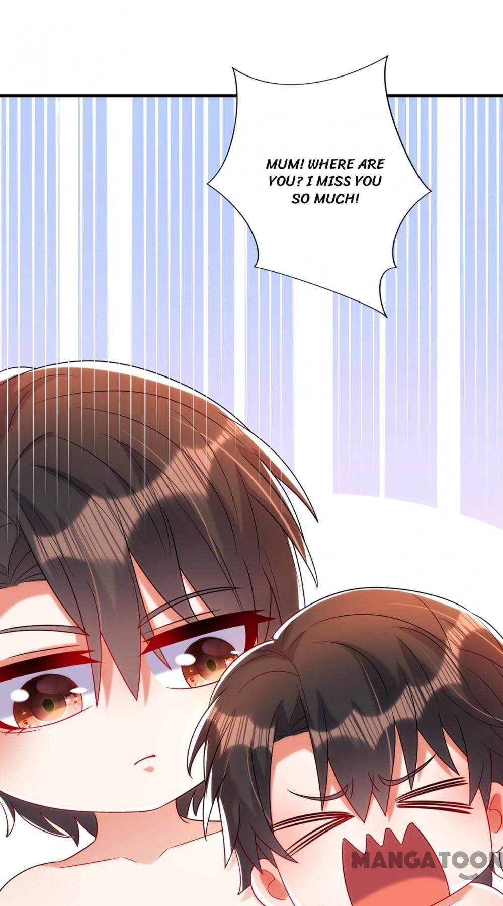 Spicy Wife’s Reborn World chapter 275 - page 34
