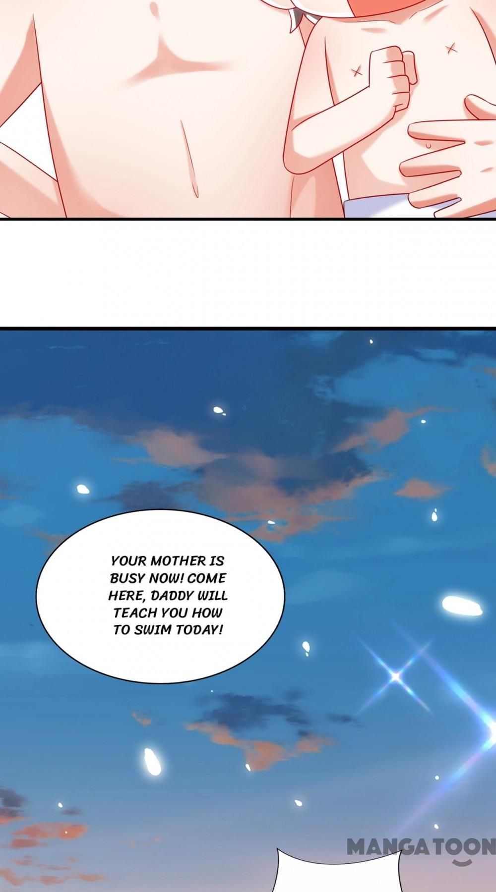 Spicy Wife’s Reborn World chapter 275 - page 35