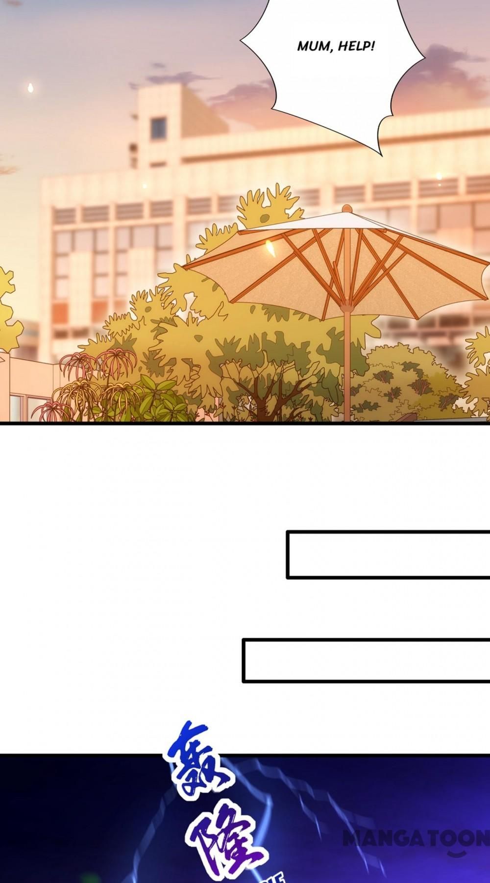 Spicy Wife’s Reborn World chapter 275 - page 36
