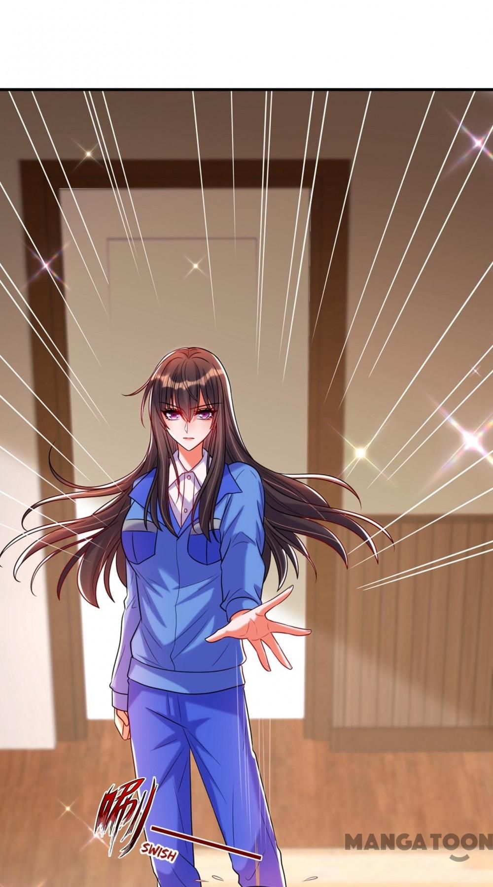 Spicy Wife’s Reborn World chapter 275 - page 39