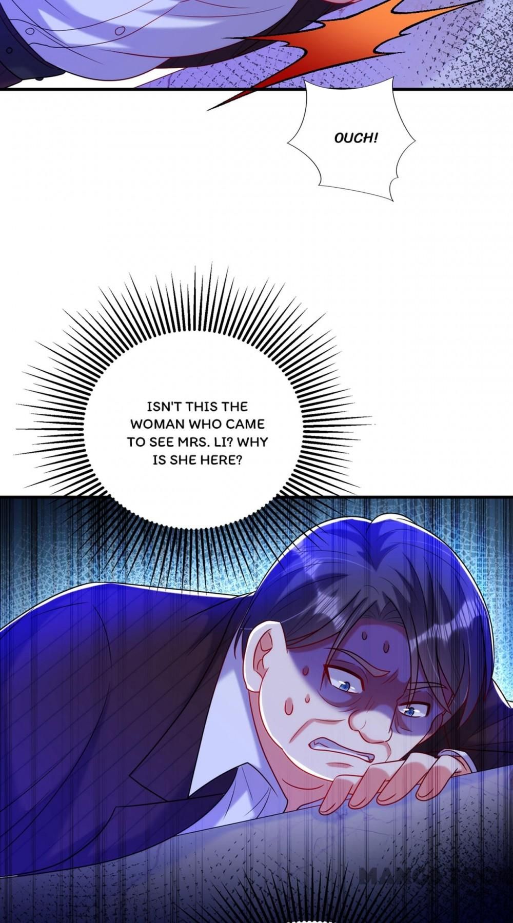 Spicy Wife’s Reborn World chapter 275 - page 41