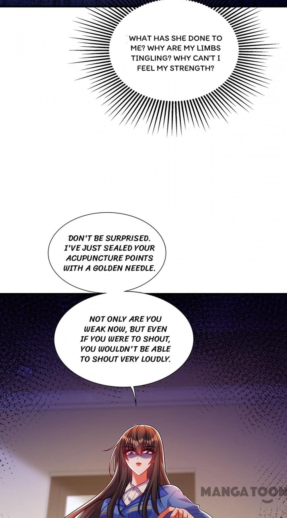 Spicy Wife’s Reborn World chapter 275 - page 42