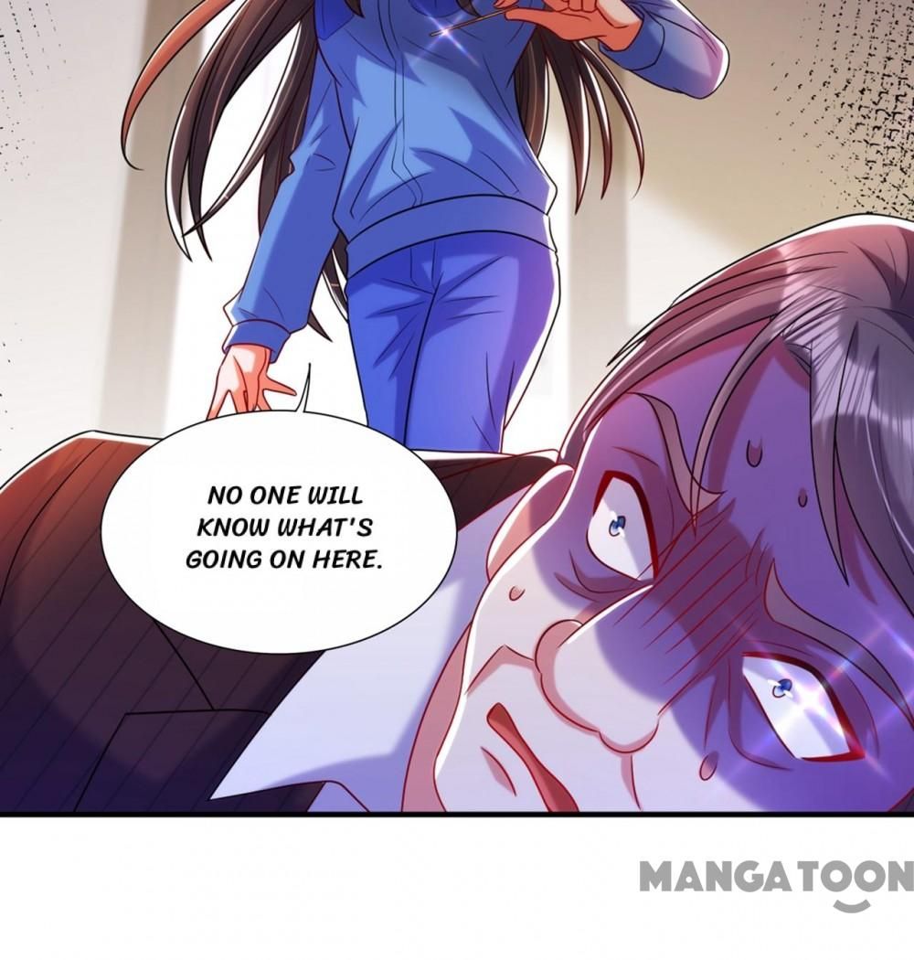 Spicy Wife’s Reborn World chapter 275 - page 43