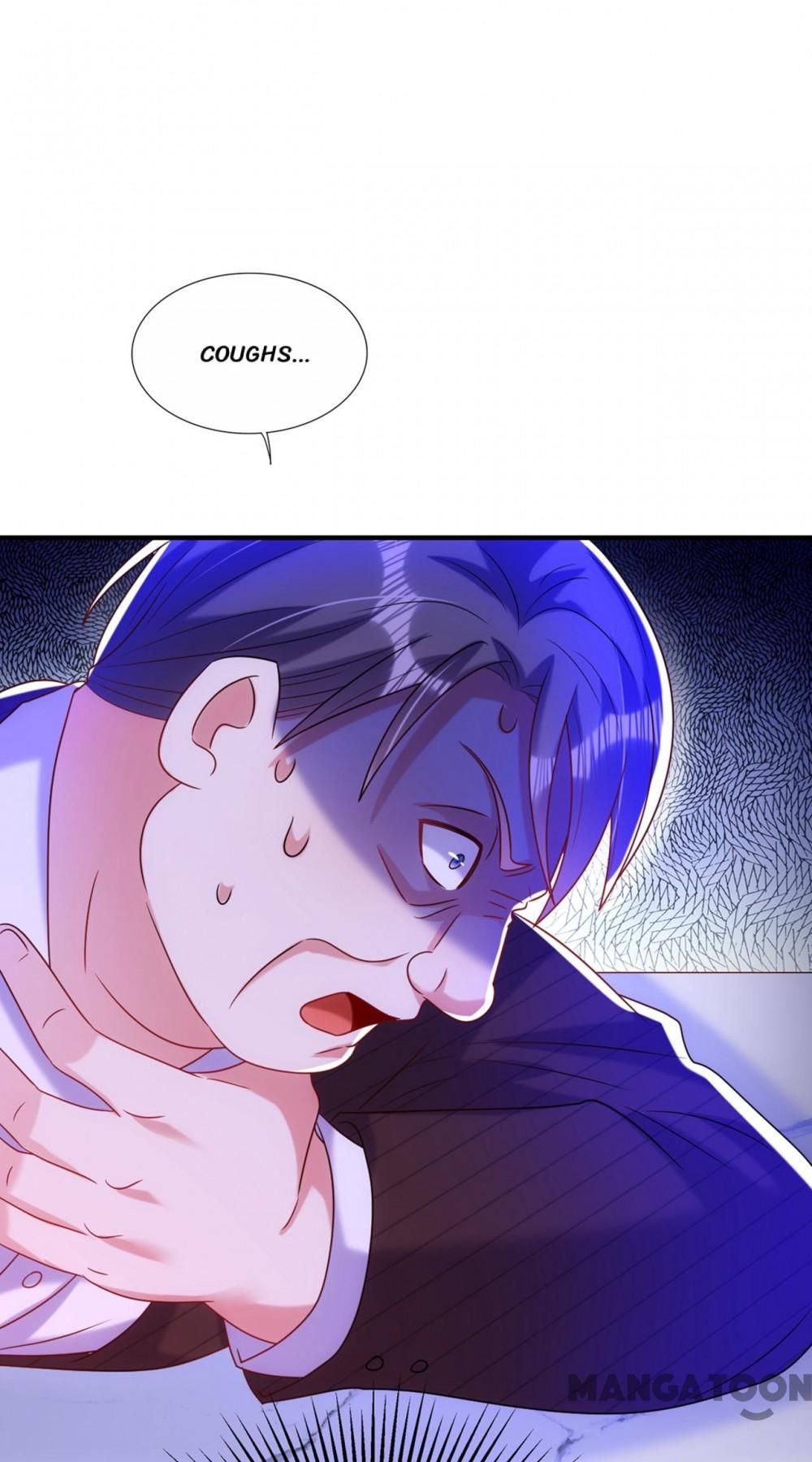 Spicy Wife’s Reborn World chapter 275 - page 44