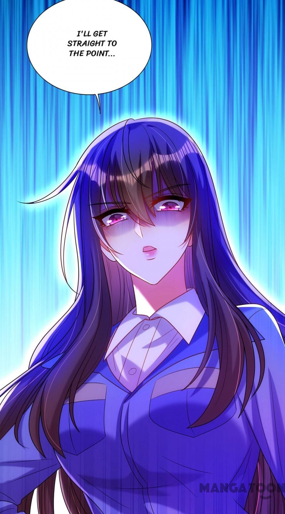 Spicy Wife’s Reborn World chapter 275 - page 46