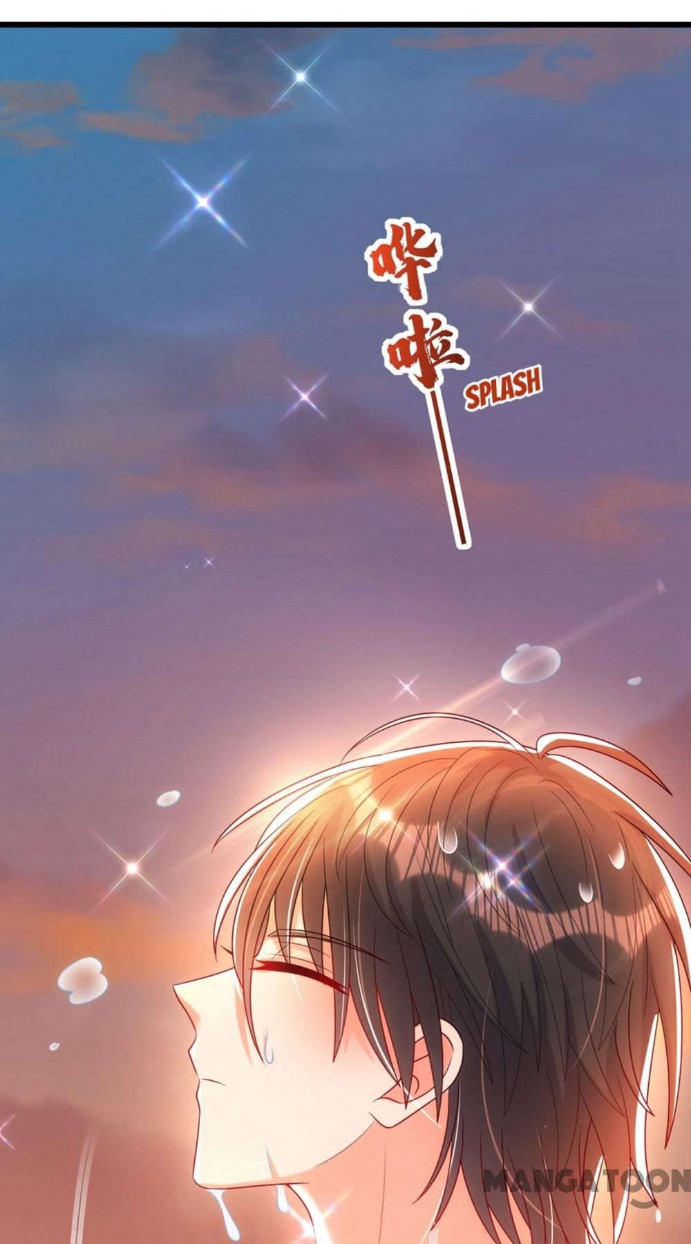Spicy Wife’s Reborn World chapter 275 - page 5