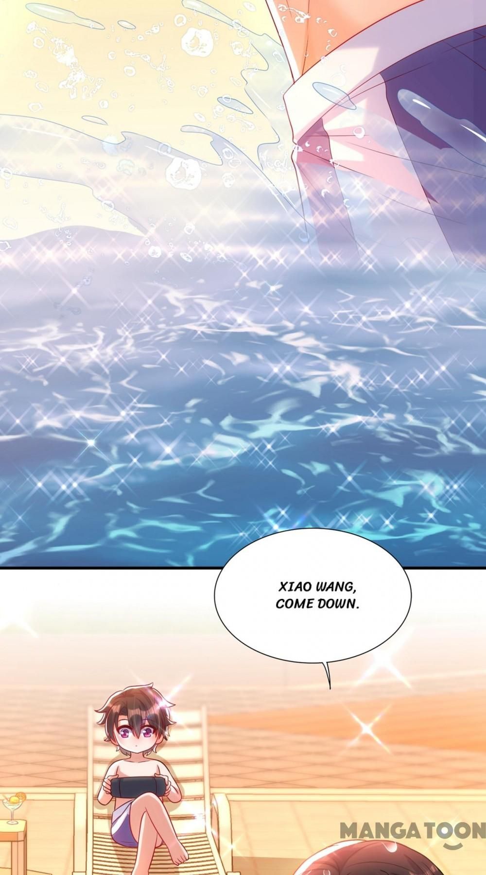 Spicy Wife’s Reborn World chapter 275 - page 7