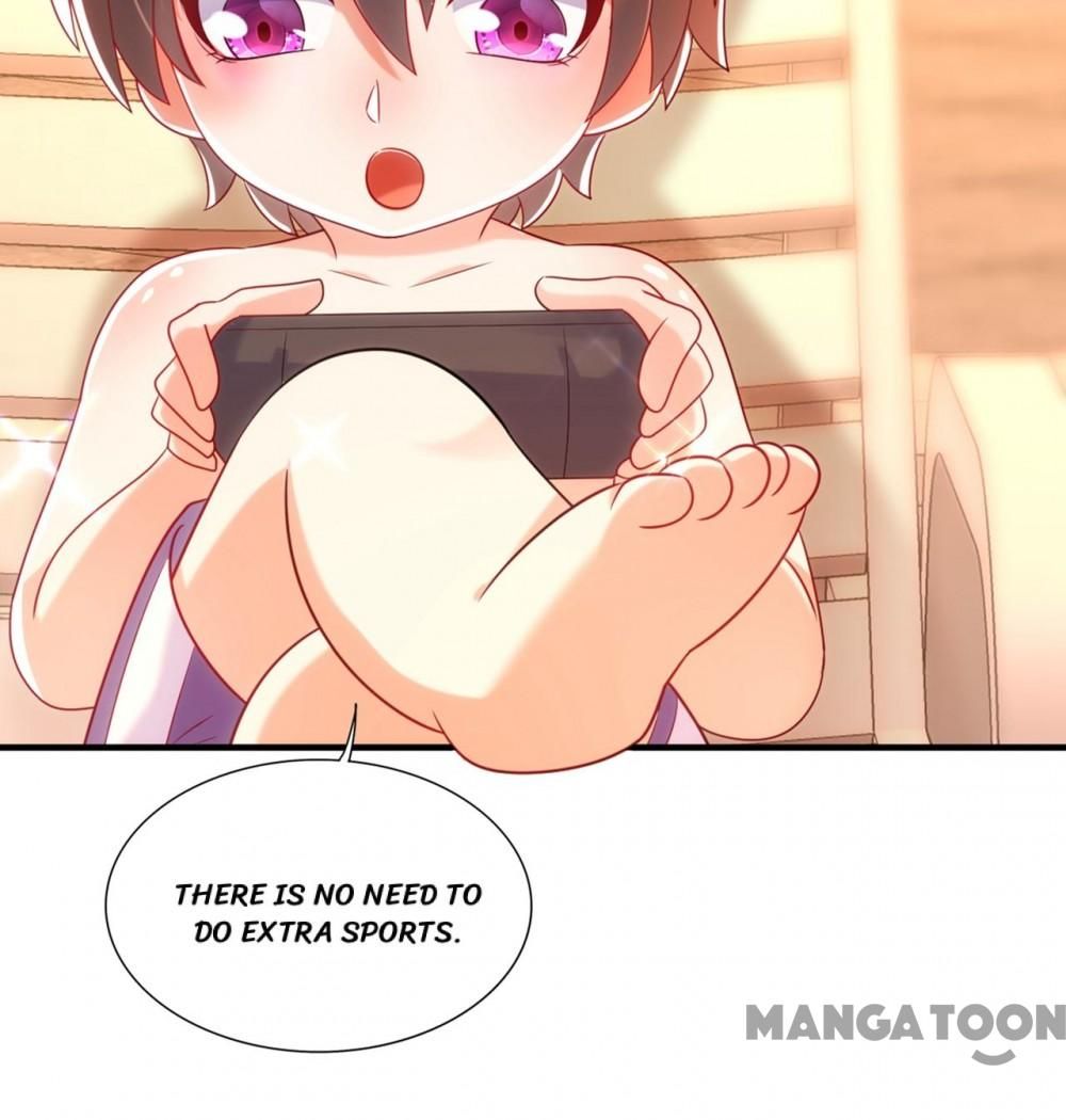 Spicy Wife’s Reborn World chapter 275 - page 9