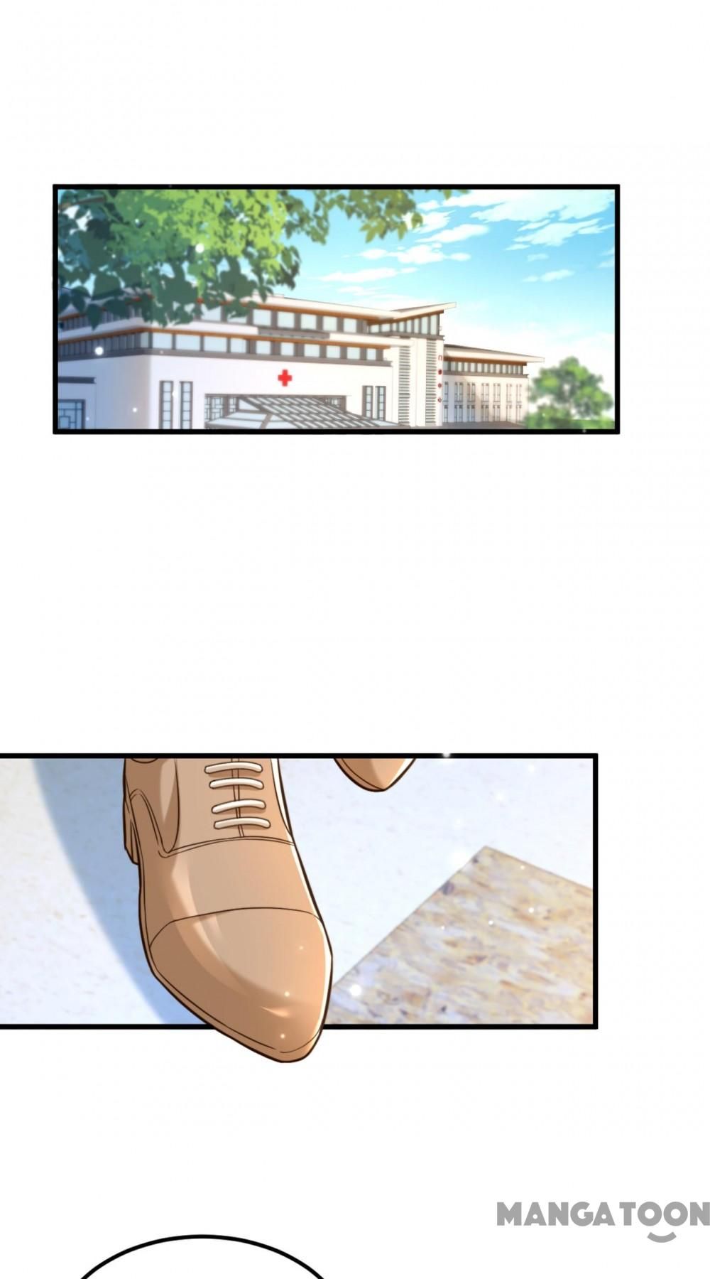 Spicy Wife’s Reborn World chapter 322 - page 10
