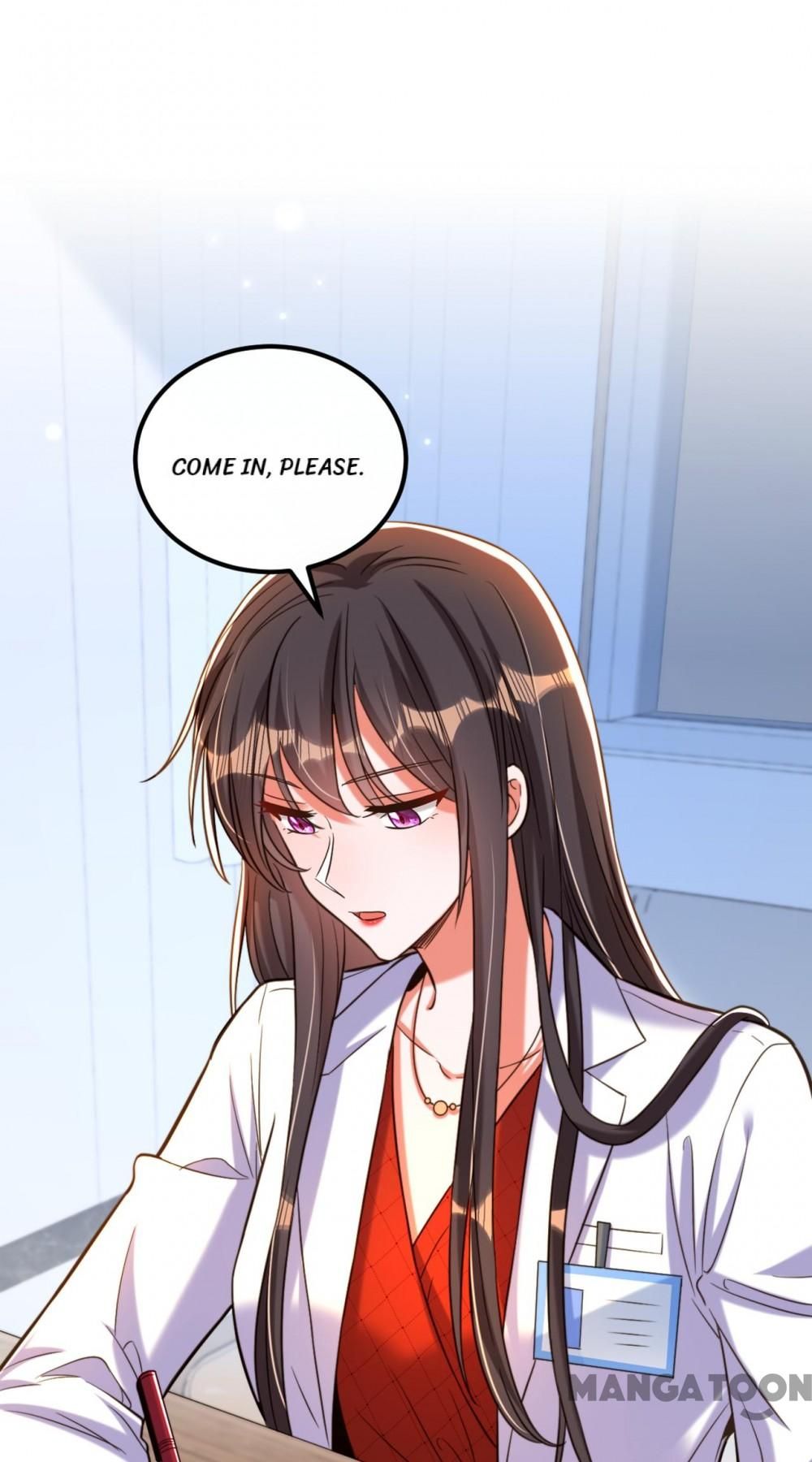 Spicy Wife’s Reborn World chapter 322 - page 16
