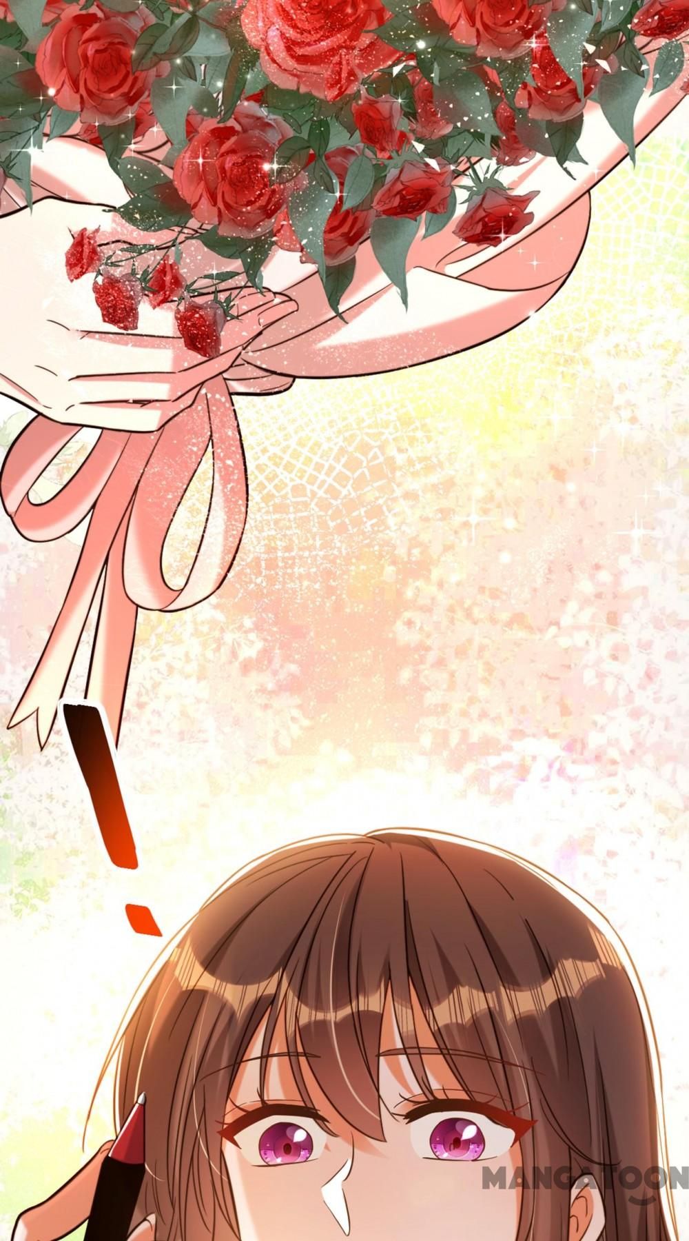 Spicy Wife’s Reborn World chapter 322 - page 18