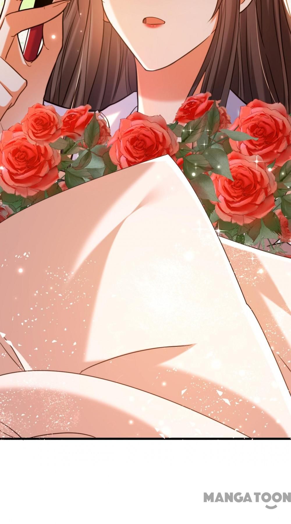 Spicy Wife’s Reborn World chapter 322 - page 19