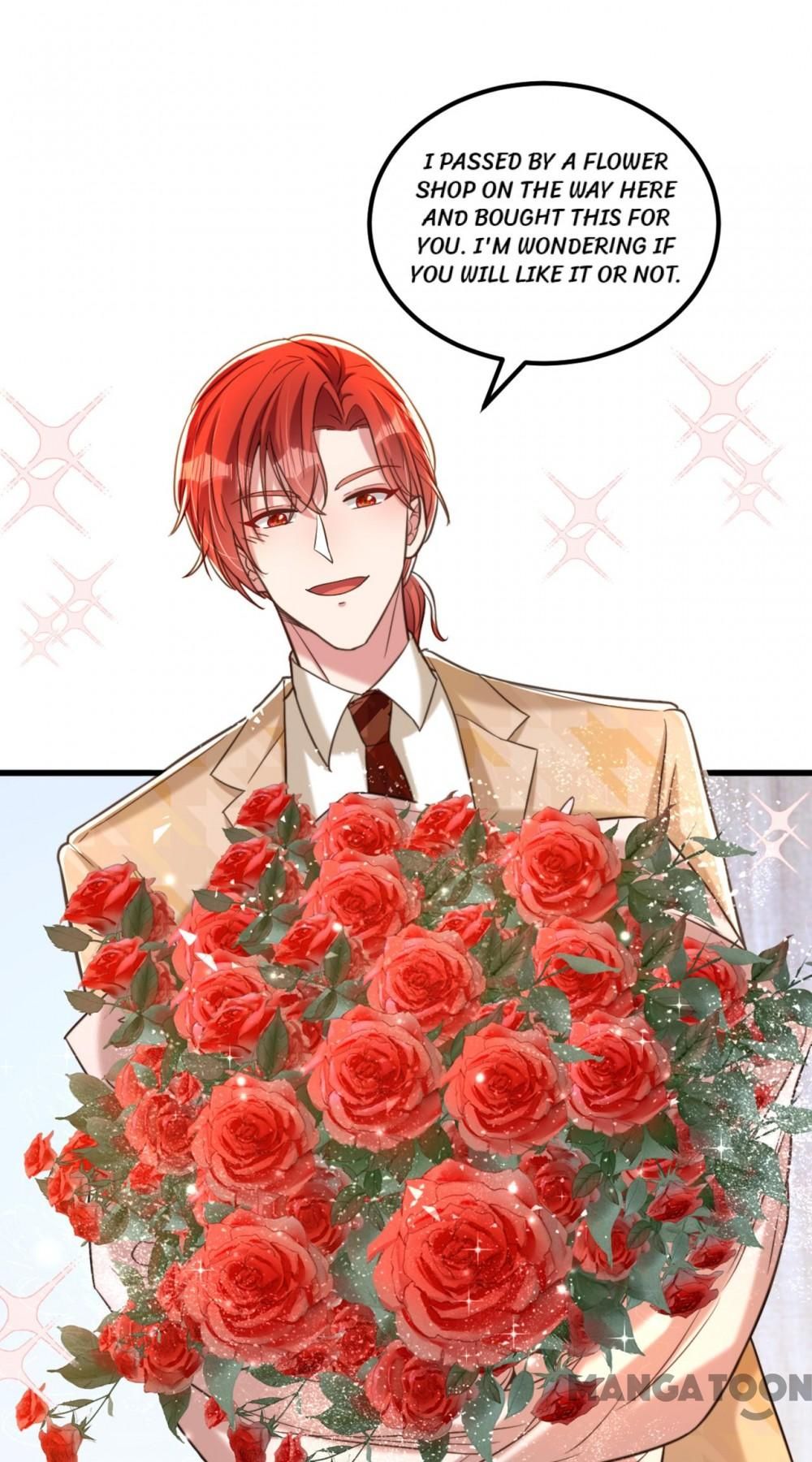 Spicy Wife’s Reborn World chapter 322 - page 21