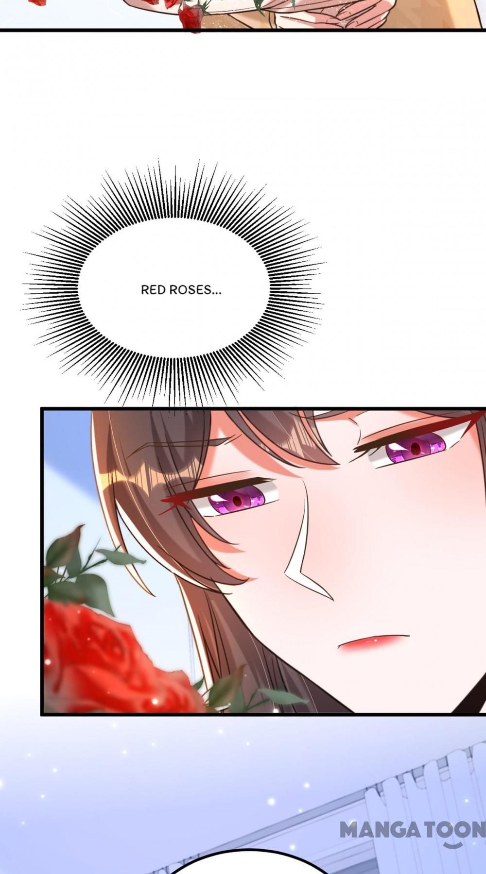 Spicy Wife’s Reborn World chapter 322 - page 22