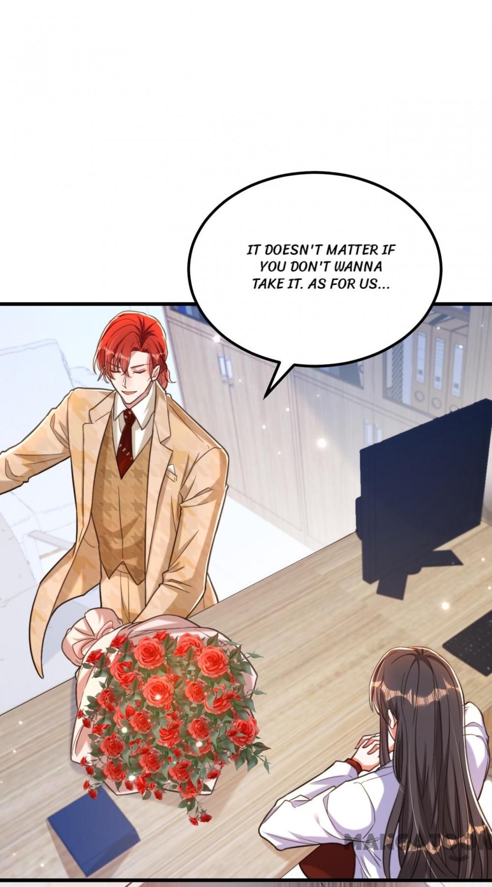 Spicy Wife’s Reborn World chapter 322 - page 24