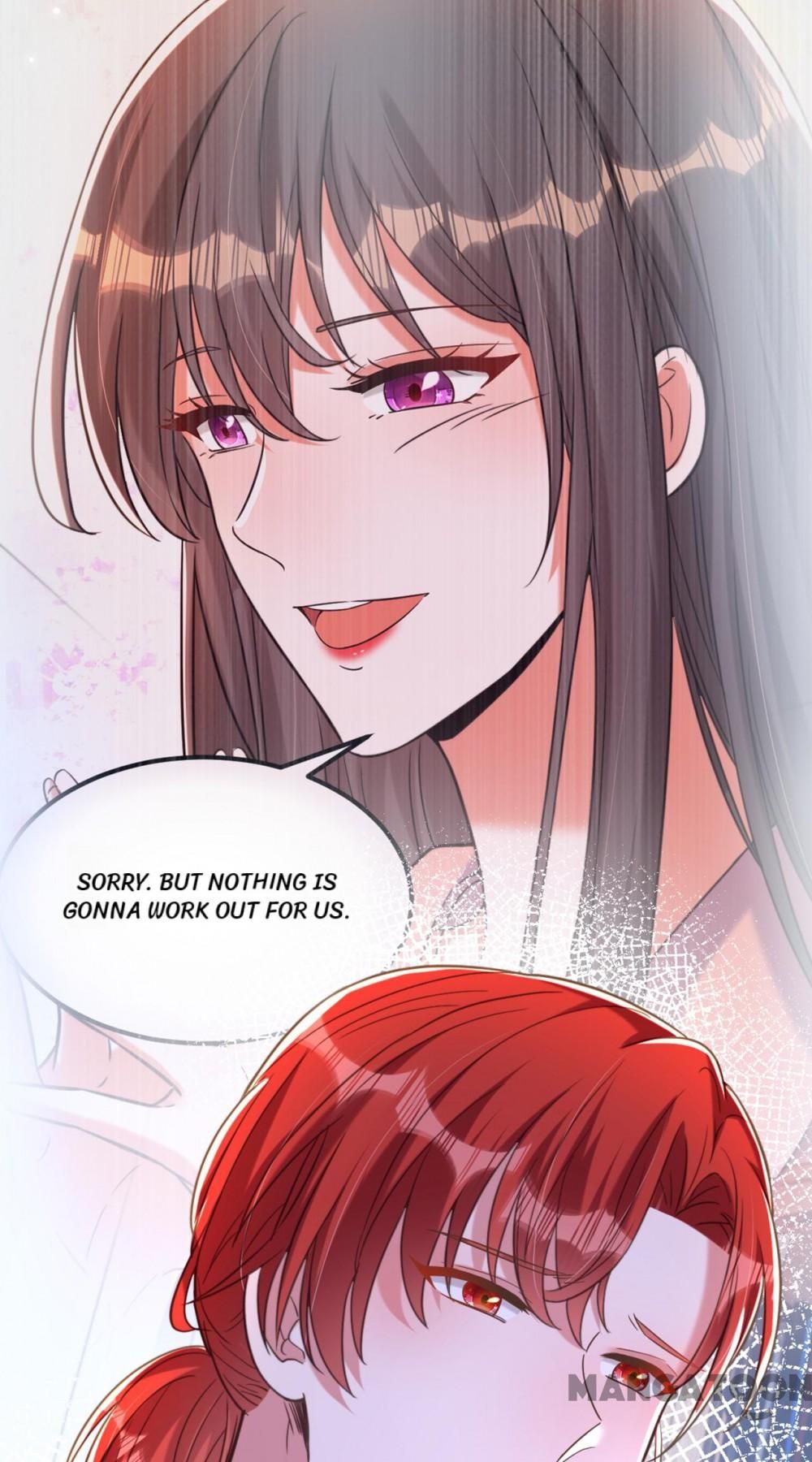 Spicy Wife’s Reborn World chapter 322 - page 25