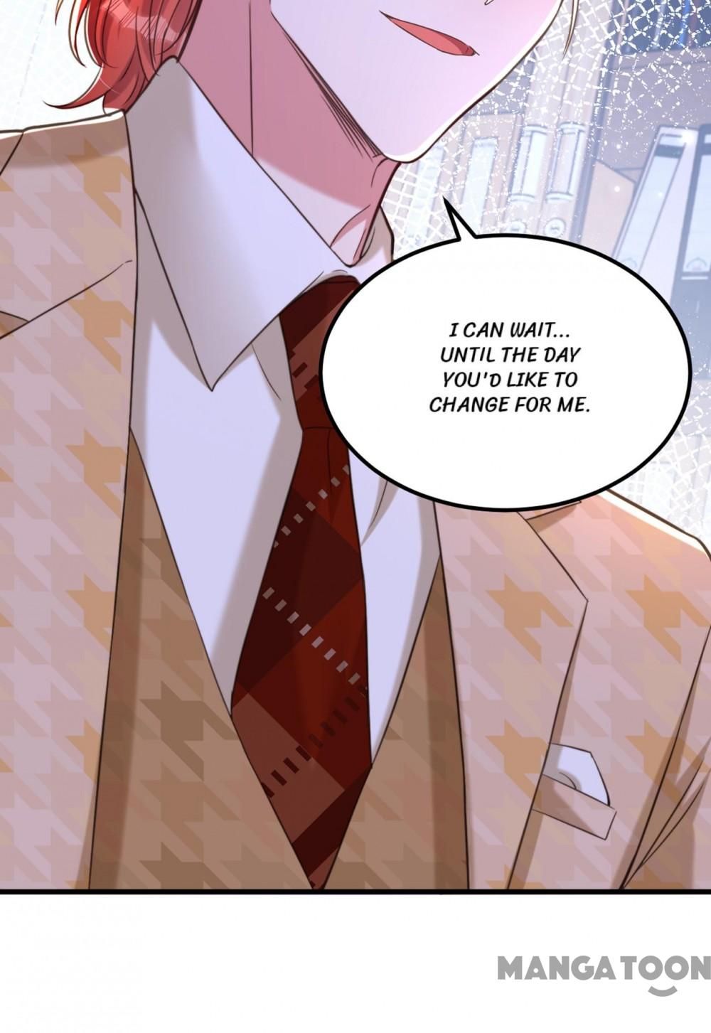 Spicy Wife’s Reborn World chapter 322 - page 26