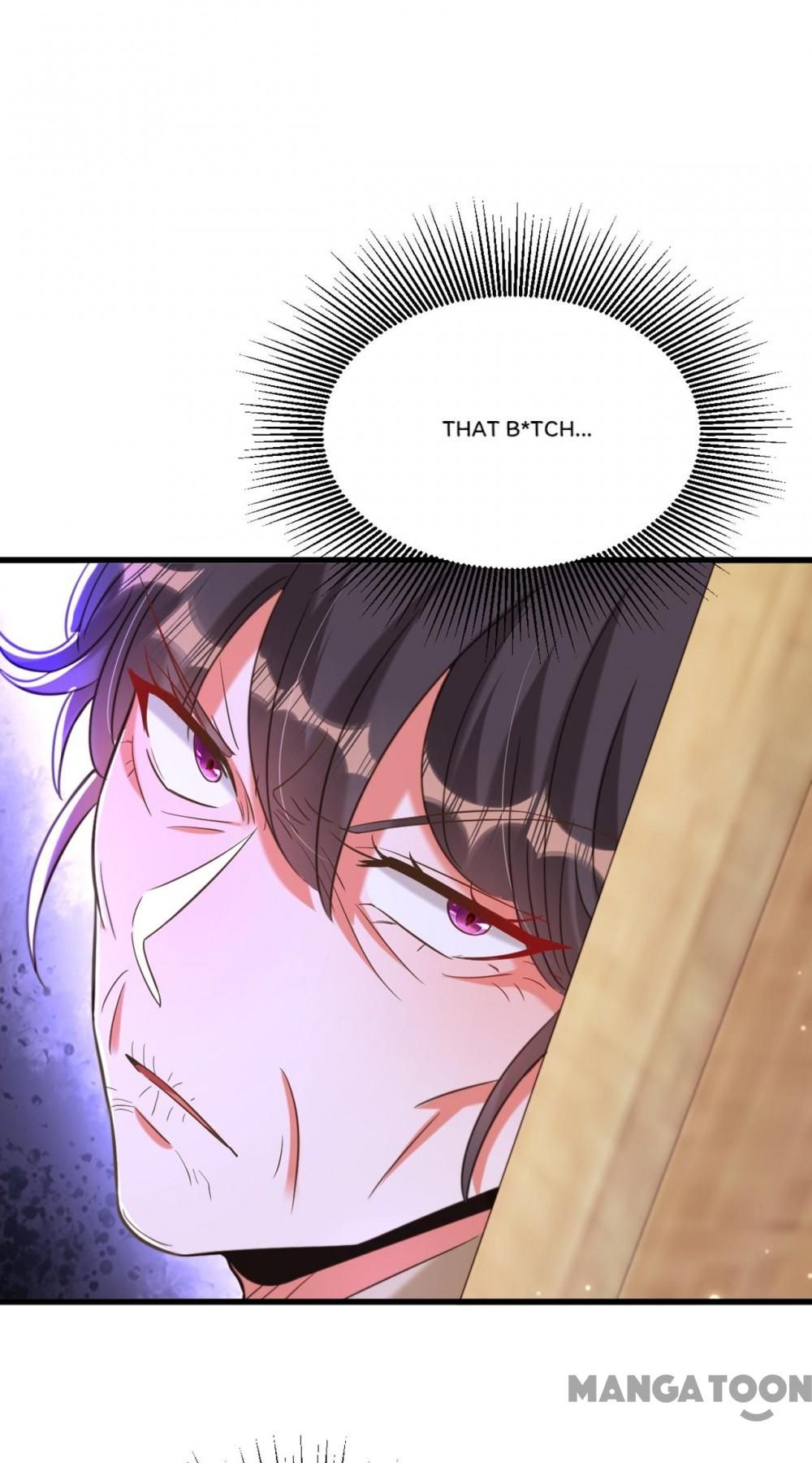 Spicy Wife’s Reborn World chapter 322 - page 27