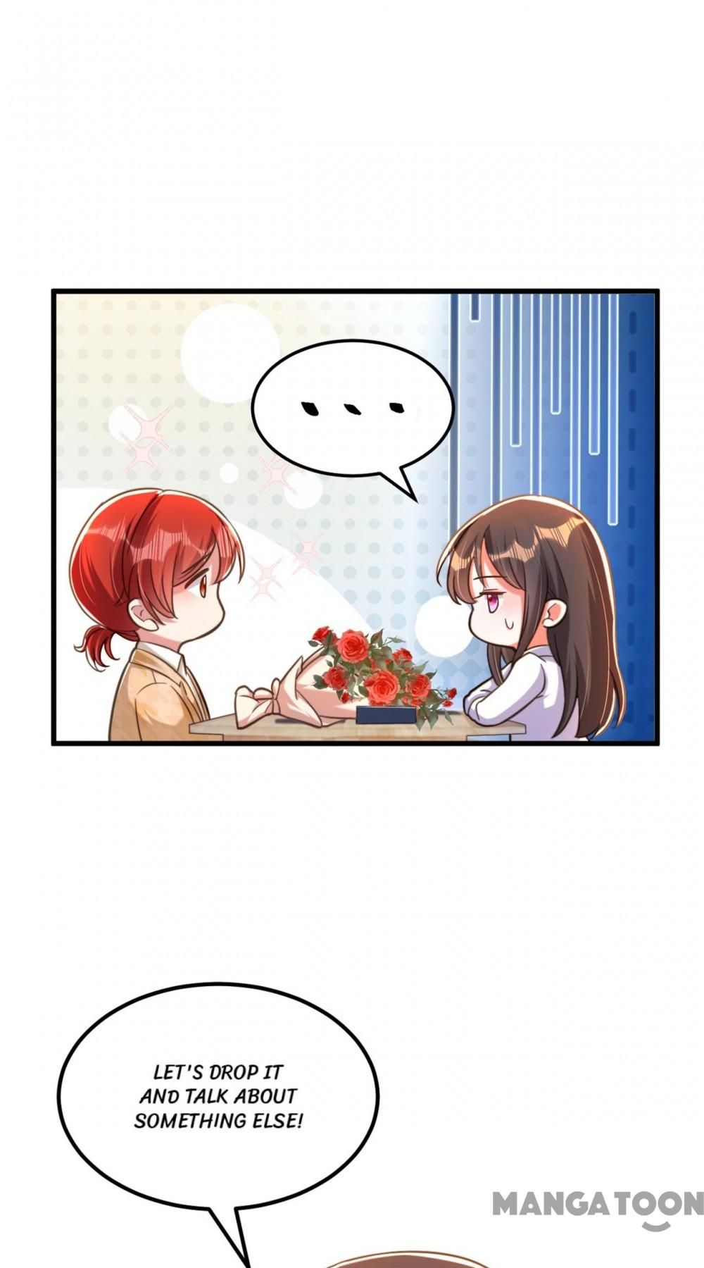 Spicy Wife’s Reborn World chapter 322 - page 29