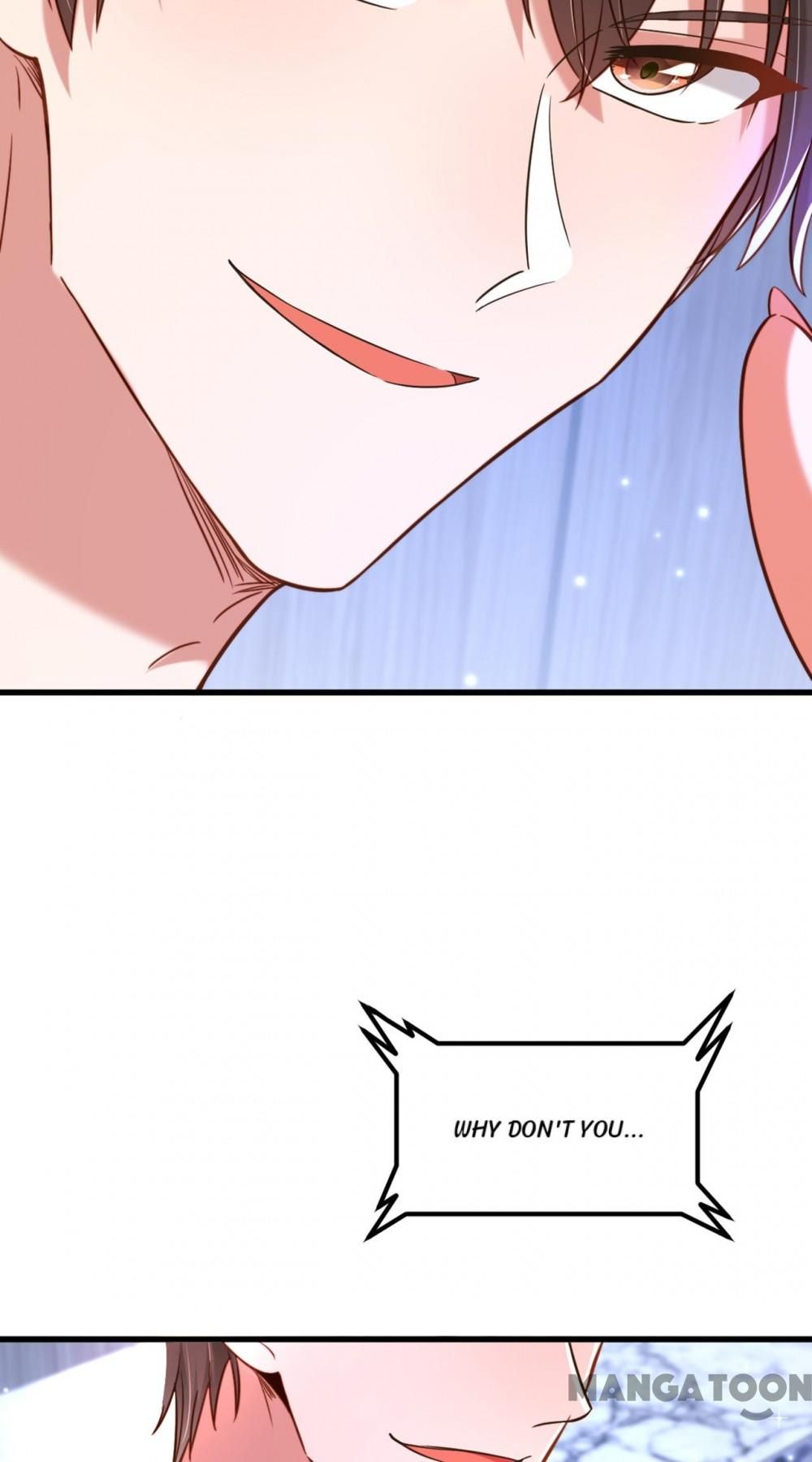 Spicy Wife’s Reborn World chapter 322 - page 3