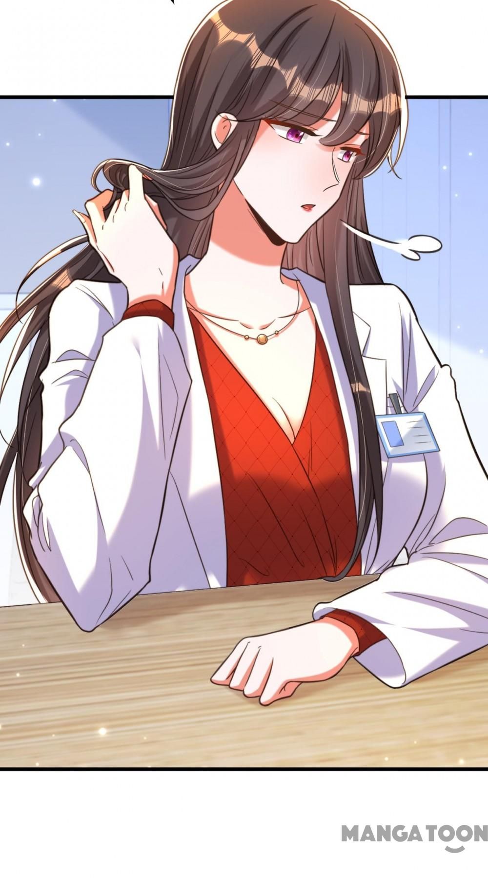 Spicy Wife’s Reborn World chapter 322 - page 30
