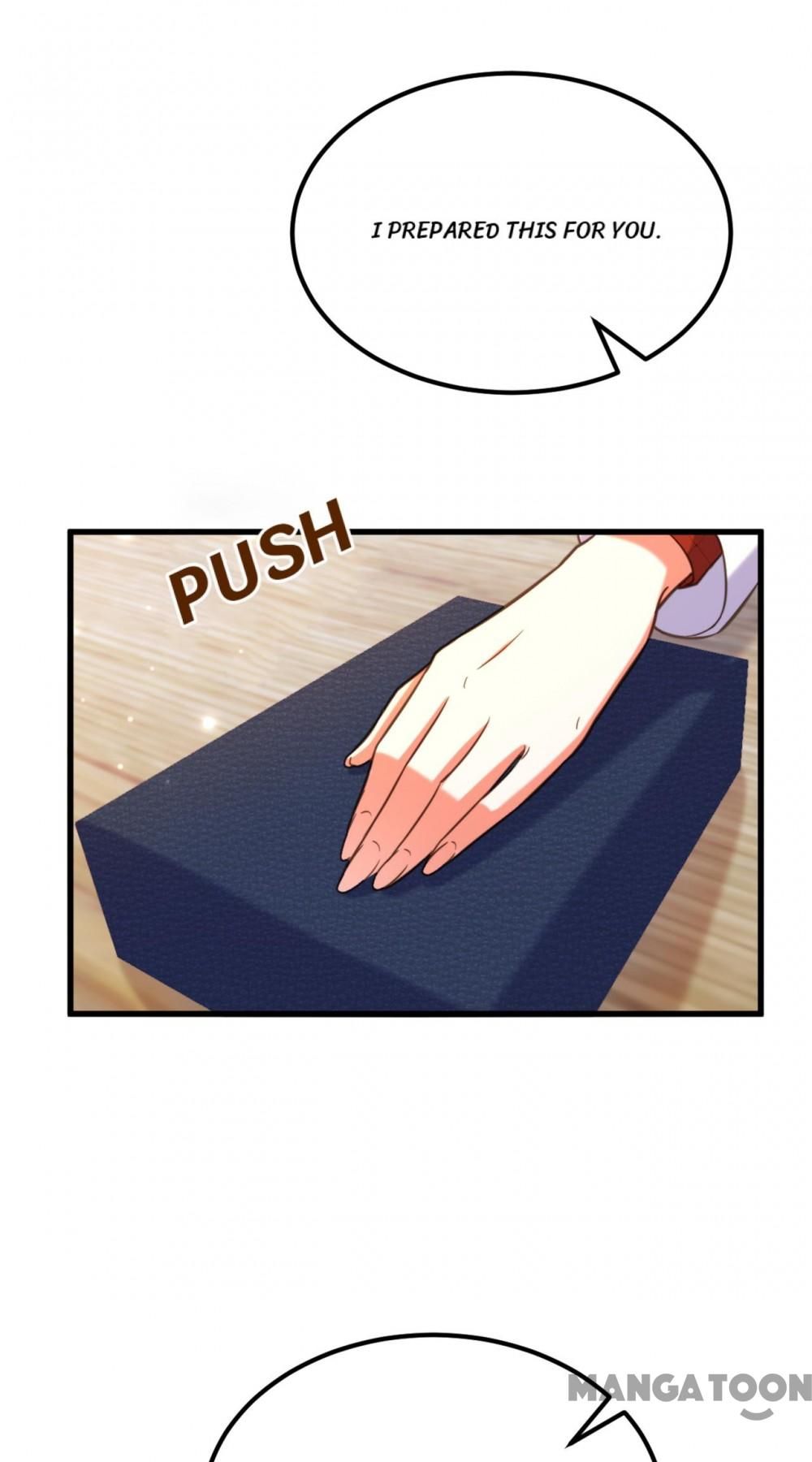 Spicy Wife’s Reborn World chapter 322 - page 31