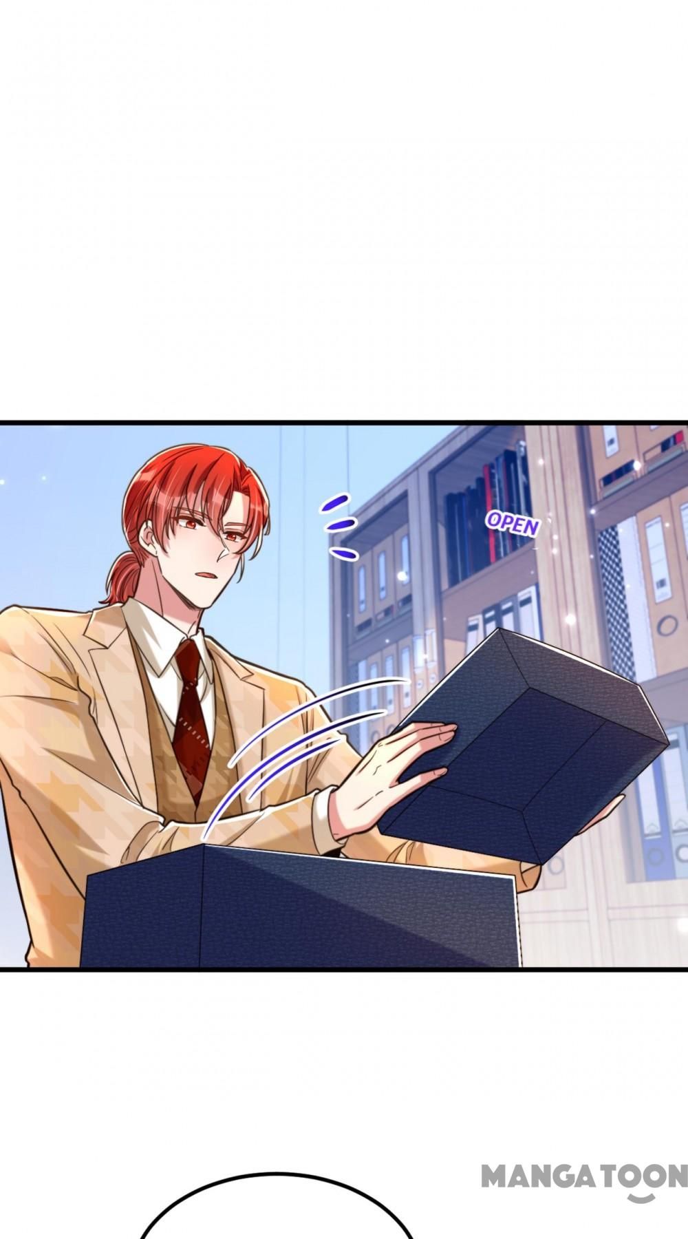 Spicy Wife’s Reborn World chapter 322 - page 33