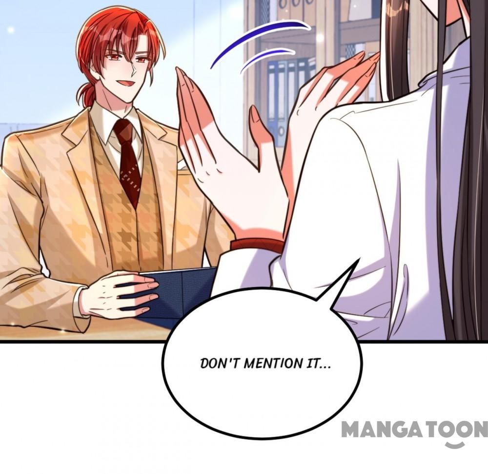Spicy Wife’s Reborn World chapter 322 - page 36