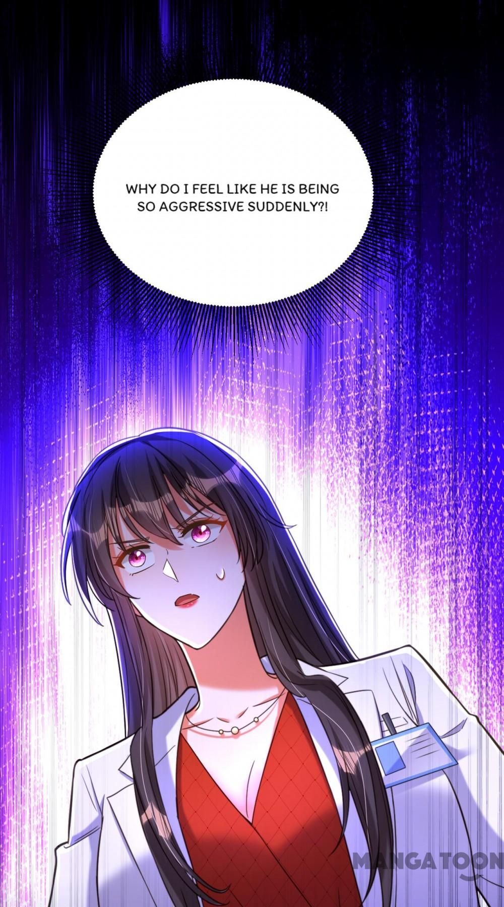 Spicy Wife’s Reborn World chapter 322 - page 40