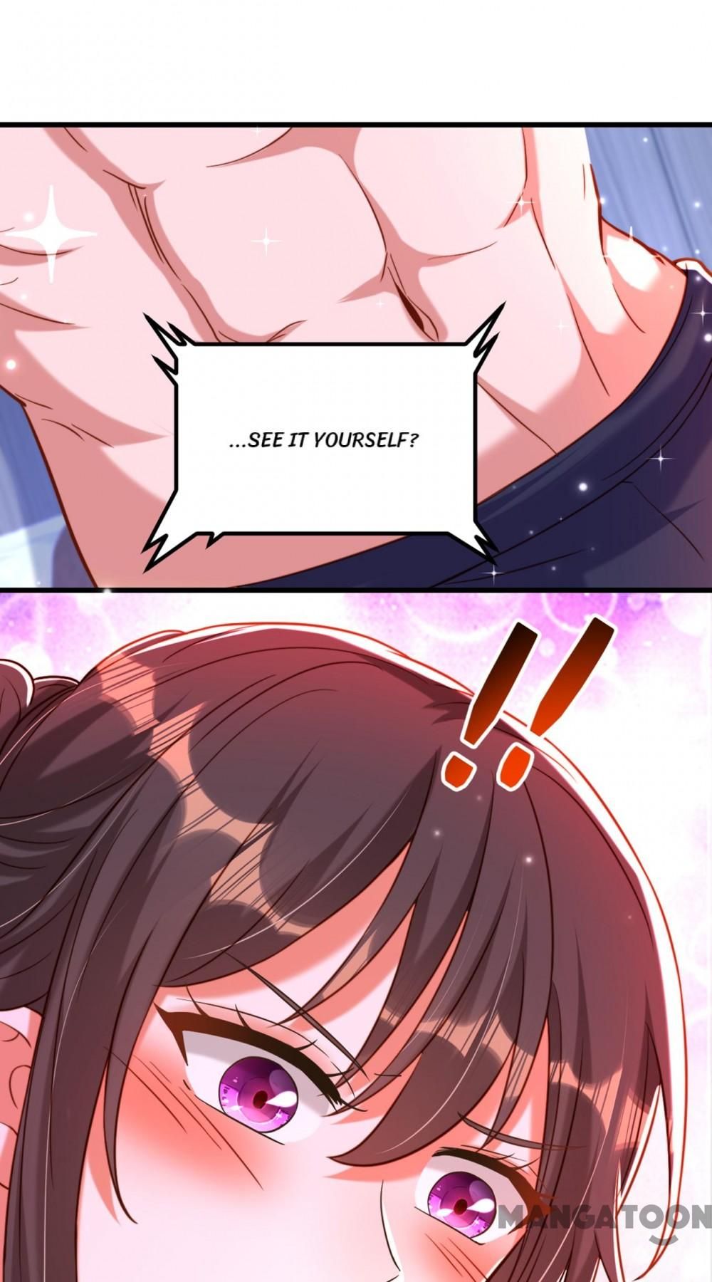 Spicy Wife’s Reborn World chapter 322 - page 5