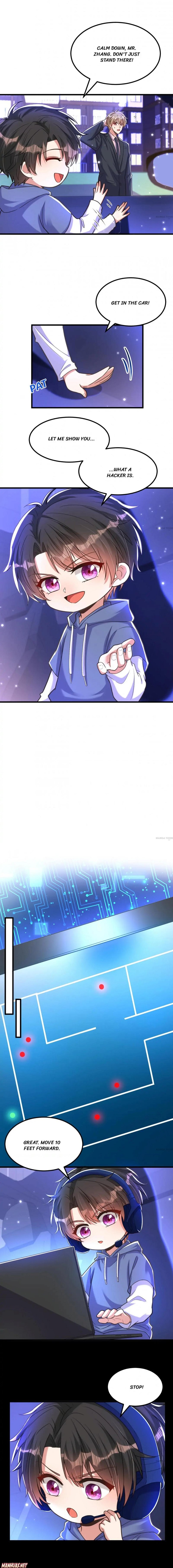 Spicy Wife’s Reborn World chapter 364 - page 2