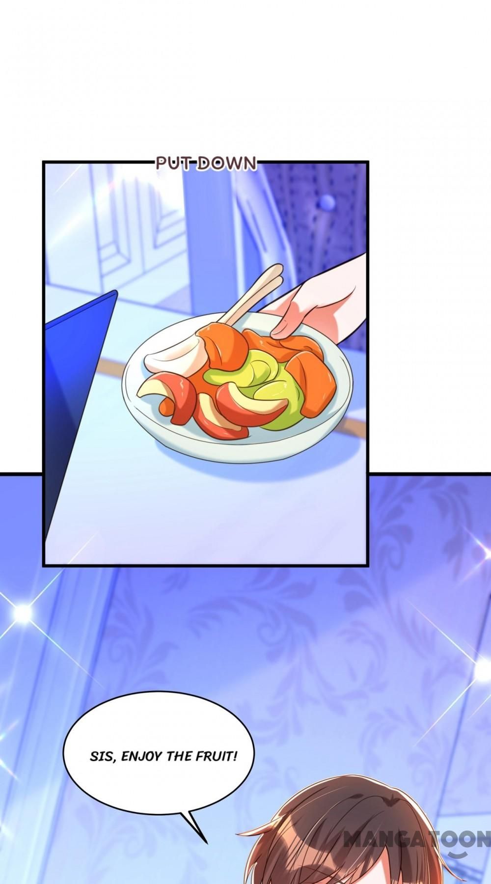 Spicy Wife’s Reborn World chapter 264 - page 12