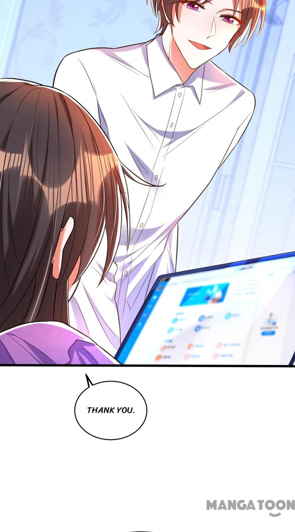 Spicy Wife’s Reborn World chapter 264 - page 13