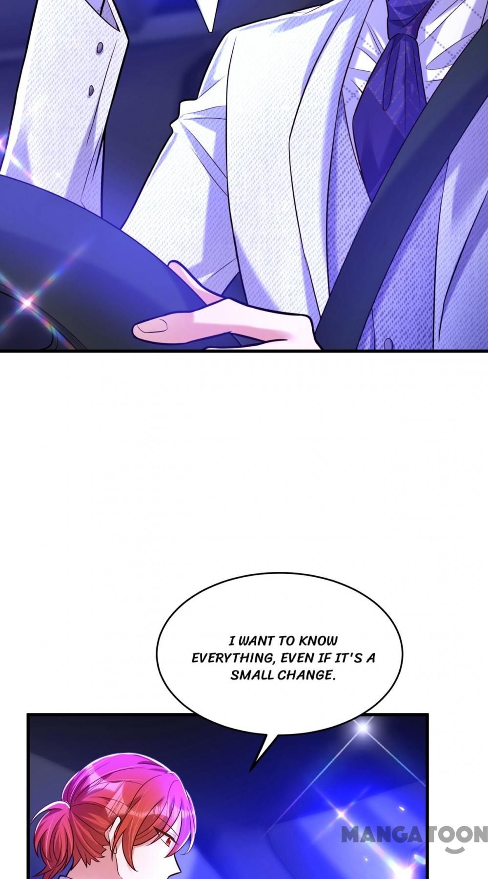 Spicy Wife’s Reborn World chapter 264 - page 2